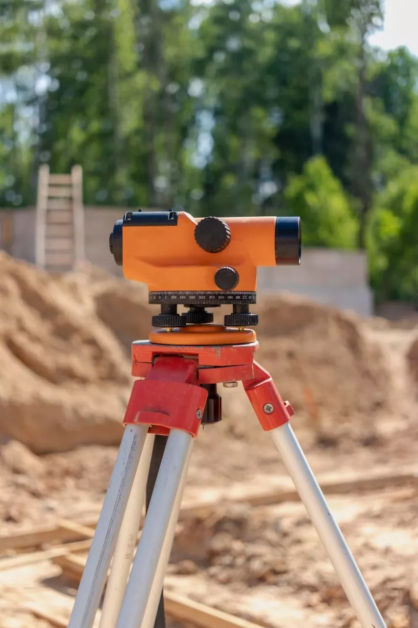 Что входит в исполнительную съёмку