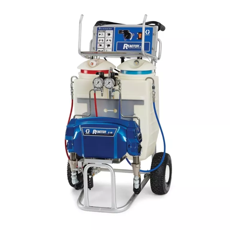 Graco E-10