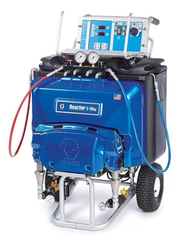 CNMC E-10 HP