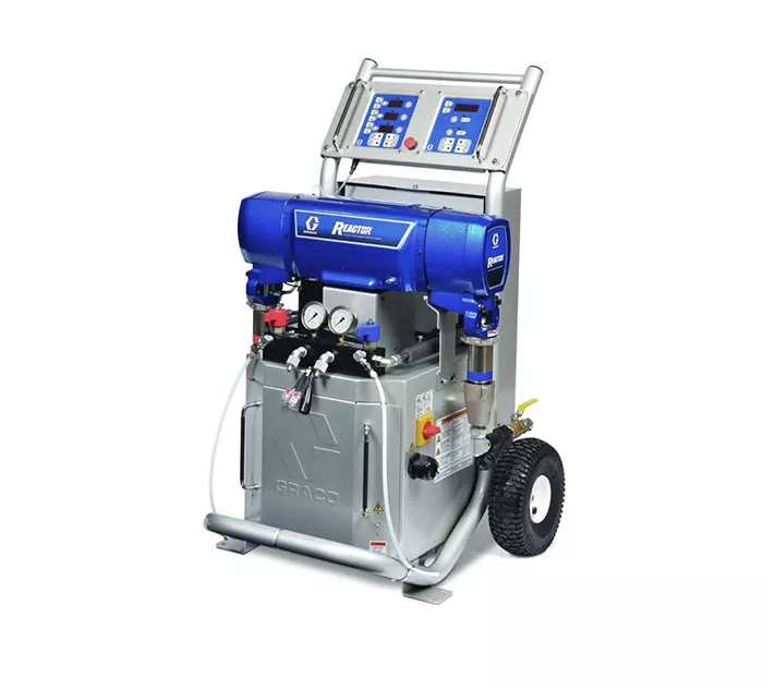 Graco EXP-2 (США)
