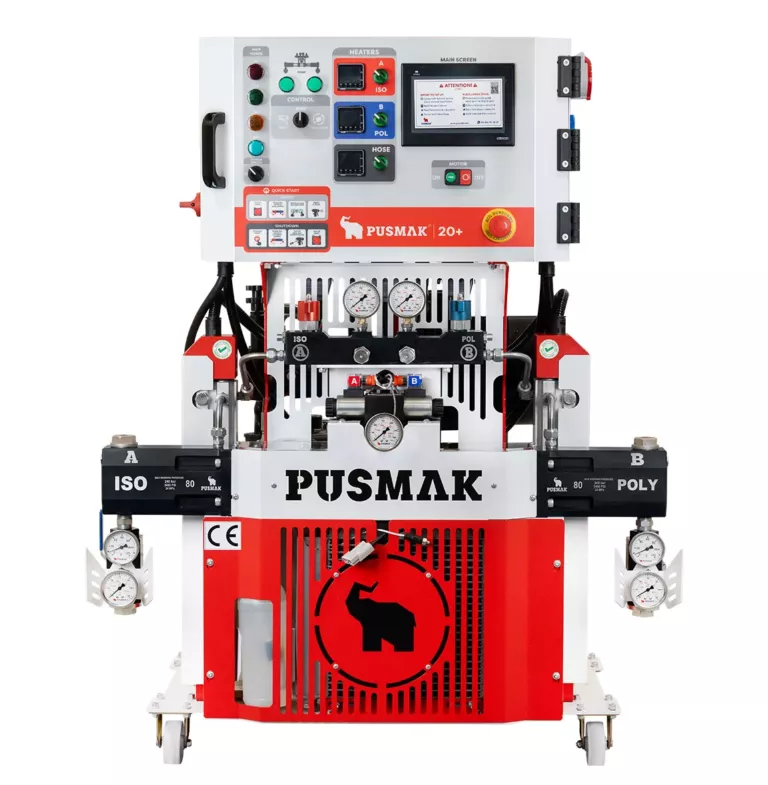Pusmak KPX 20 (Турция)