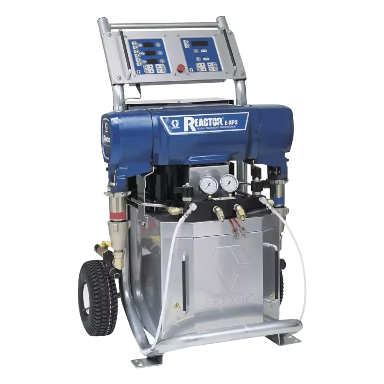 Graco EXP-2 (США)