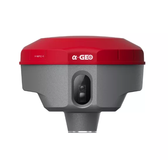 GNSS приемник AlphaGEO A5